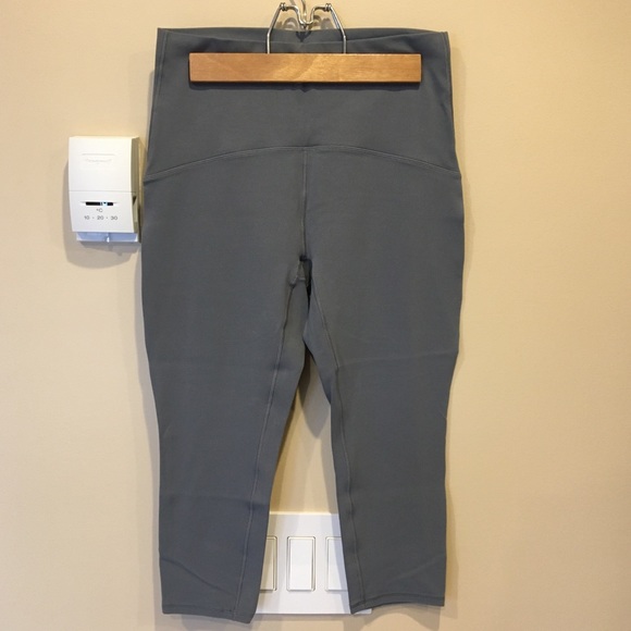 Ivivva Other - ivivva Strong Spirit Crop